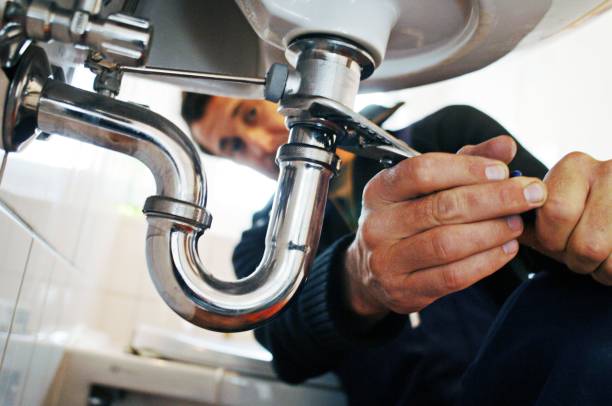 Best Water Softener Installation  in Harpersville, AL