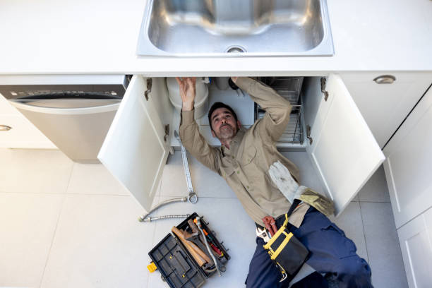 Best Water Heater Repair  in Harpersville, AL