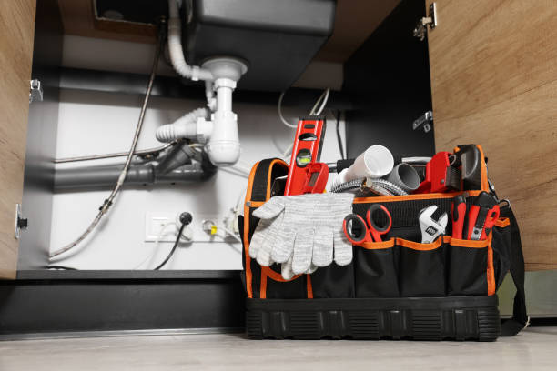 Shower Repair Services in Harpersville, AL