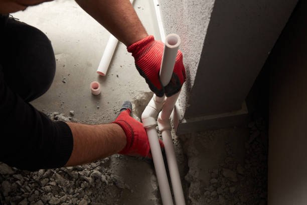Trusted Harpersville, AL Plumbing Experts