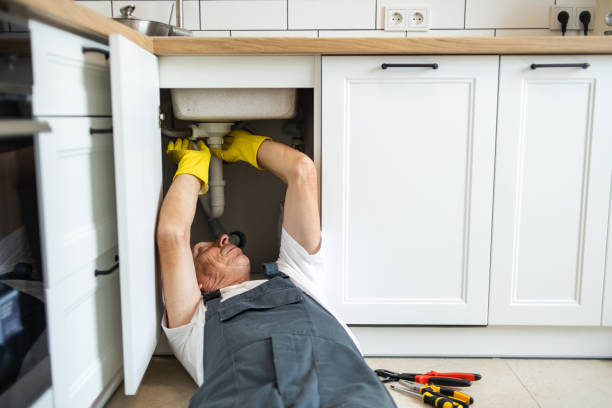 Best Plumbing Inspection Services  in Harpersville, AL