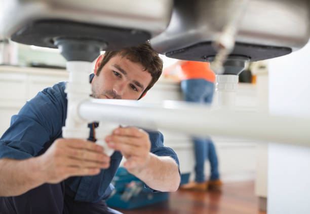 Best Toilet Repair Services  in Harpersville, AL