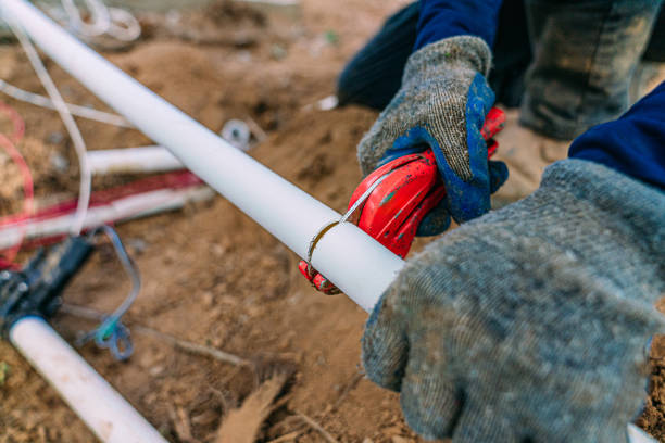 Water Softener Installation in Harpersville, AL